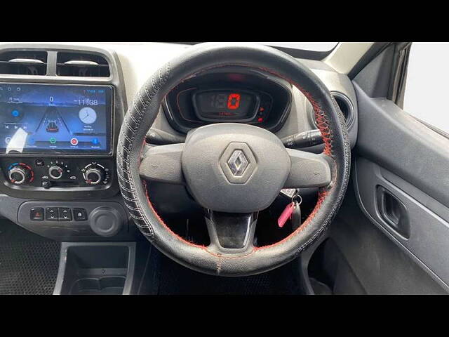 Used Renault Kwid [2015-2019] RXT [2015-2019] in Pune