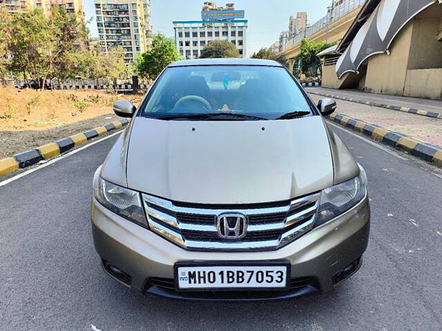 Used 2012 Honda City in Navi Mumbai