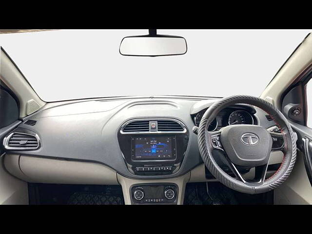 Used Tata Tiago [2016-2020] Revotron XZ in Indore