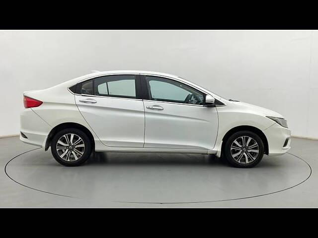 Used Honda City 4th Generation V CVT Petrol [2017-2019] in Hyderabad