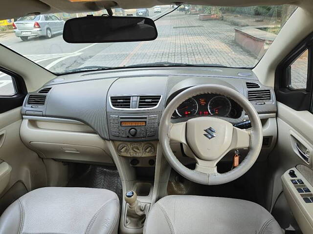 Used Maruti Suzuki Ertiga [2012-2015] VDi in Navi Mumbai