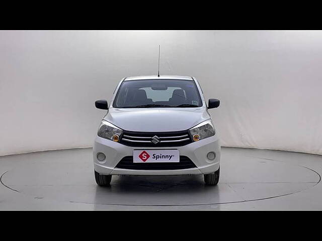 Used Maruti Suzuki Celerio [2014-2017] VXi AMT in Bangalore