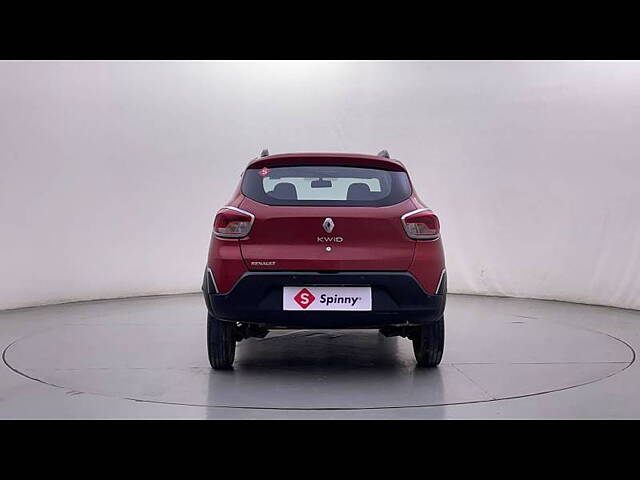 Used Renault Kwid [2015-2019] RXT [2015-2019] in Bangalore