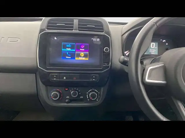 Used Renault Kwid [2019] [2019-2019] RXT Opt in Ahmedabad