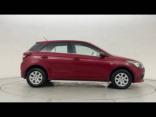 Used Hyundai Elite i20 [2014-2015] Magna 1.2 in Ghaziabad