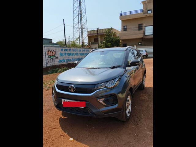 Used 2022 Tata Nexon in Raipur