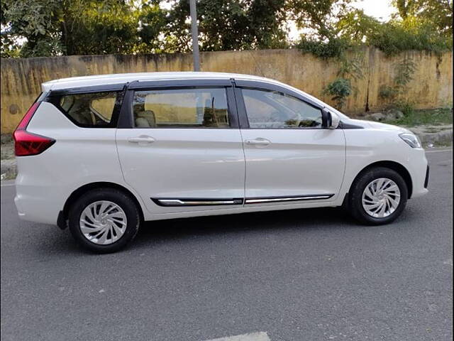 Used Maruti Suzuki Ertiga [2018-2022] VXi in Delhi