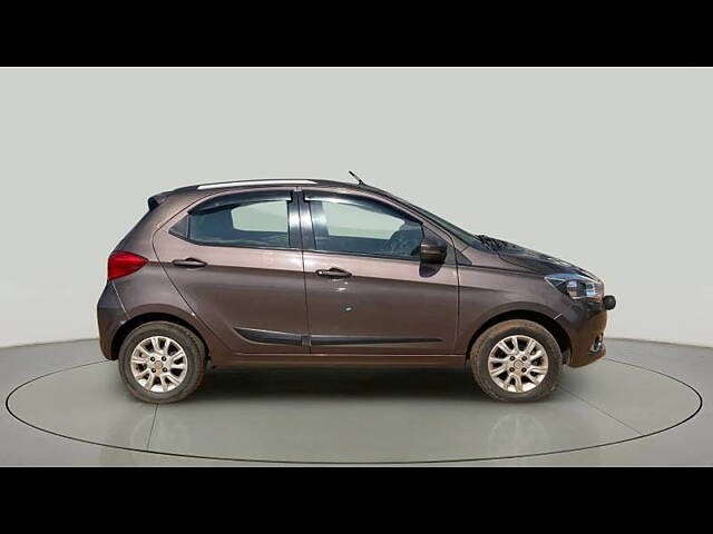 Used Tata Tiago [2016-2020] Revotron XZA [2017-2019] in Hyderabad