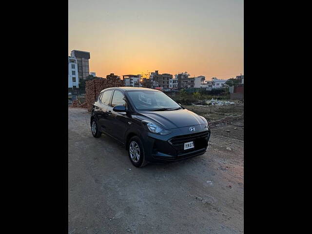 Used Hyundai Grand i10 Nios [2019-2023] Magna 1.2 Kappa VTVT CNG in Dehradun