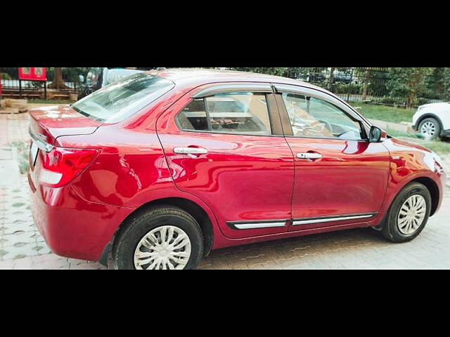 Used Maruti Suzuki Dzire [2017-2020] VDi in Chennai