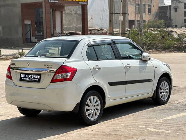 Used Maruti Suzuki Dzire [2017-2020] ZXi Plus in Faridabad