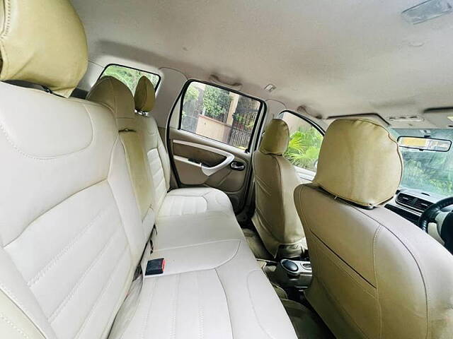 Used Nissan Terrano [2013-2017] XV D THP 110 PS in Delhi