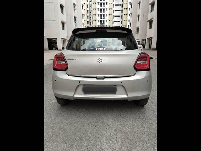 Used Maruti Suzuki Swift [2014-2018] VXi [2014-2017] in Raipur