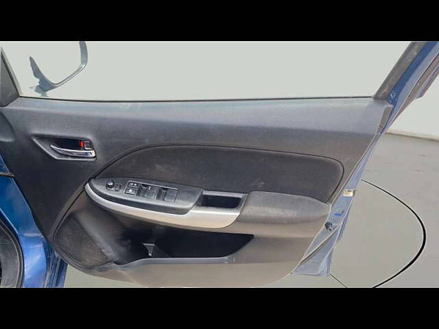 Used Maruti Suzuki Baleno [2015-2019] Delta 1.2 in Pune