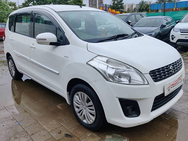 Used 2015 Maruti Suzuki Ertiga in Mumbai