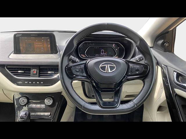 Used Tata Nexon [2017-2020] XZ Plus in Bangalore