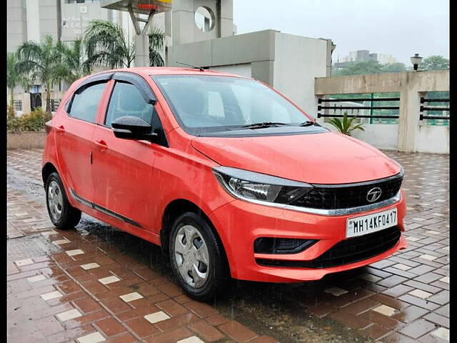 Used Tata Tiago XT CNG [2022-2023] in Pune