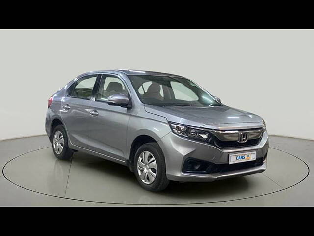 Used 2019 Honda Amaze in Chandigarh