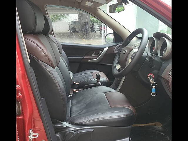 Used Mahindra XUV500 [2011-2015] W8 AWD in Hyderabad