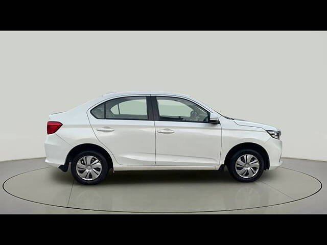 Used Honda Amaze [2016-2018] 1.2 S i-VTEC in Patna