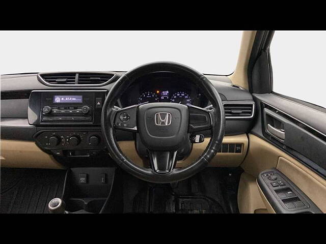 Used Honda Amaze [2016-2018] 1.2 S i-VTEC in Delhi