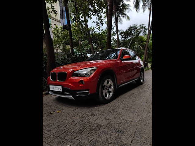 Used BMW X1 [2013-2016] sDrive20d in Mumbai