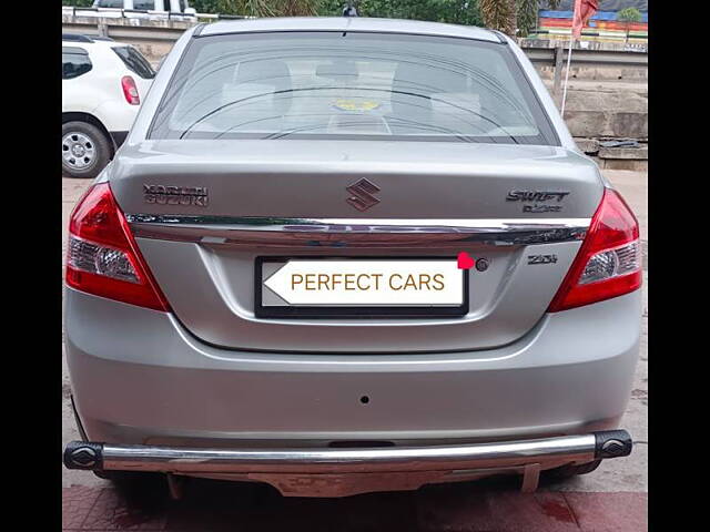 Used Maruti Suzuki Swift DZire [2011-2015] ZDI in Jamshedpur