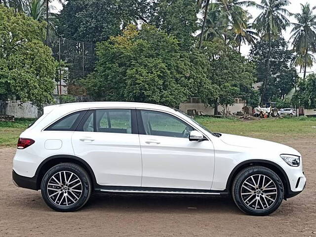 Used Mercedes-Benz GLC [2016-2019] 220 d Progressive in Kolhapur