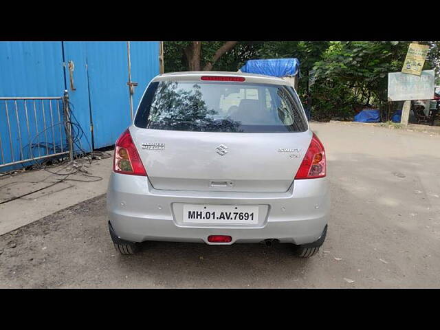 Used Maruti Suzuki Swift  [2010-2011] VXi 1.2 BS-IV in Mumbai