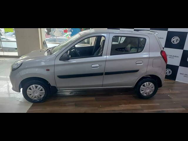 Used Maruti Suzuki Alto 800 [2012-2016] Vxi in Mumbai