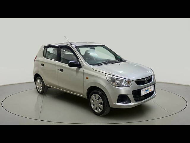 Used 2019 Maruti Suzuki Alto in Mumbai