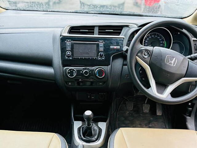 Used Honda Jazz [2015-2018] SV Petrol in Pune