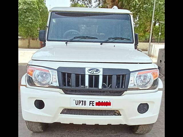 Used 2018 Mahindra Bolero in Kanpur