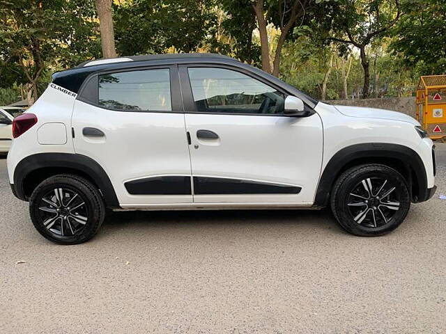 Used Renault Kwid [2022-2023] CLIMBER AMT in Delhi