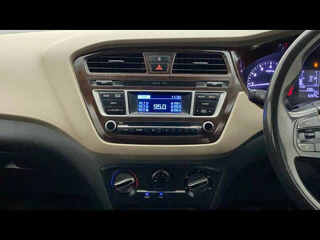 Used Hyundai Elite i20 [2014-2015] Magna 1.2 in Delhi