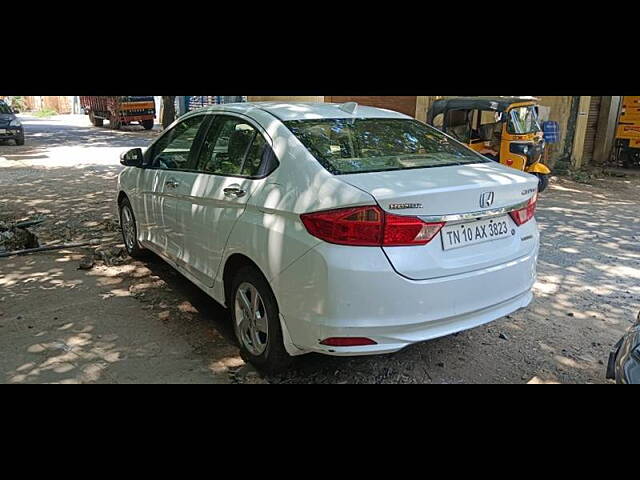 Used Honda City [2014-2017] V Diesel in Chennai