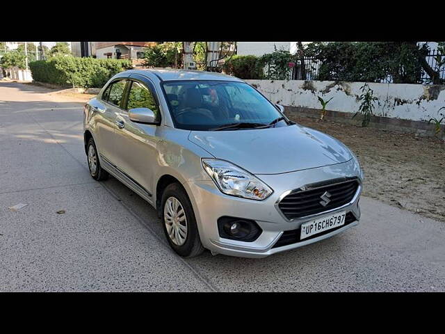 Used Maruti Suzuki Dzire VXi [2020-2023] in Faridabad