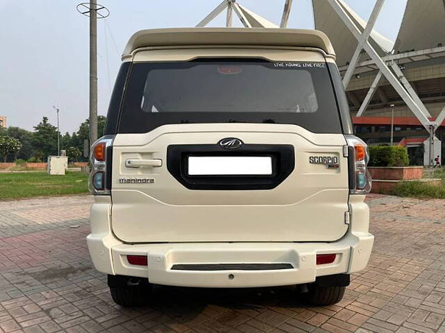 Used Mahindra Scorpio [2014-2017] S4 Plus in Delhi