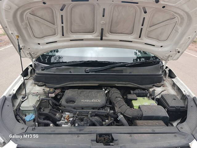 Used Hyundai Venue [2019-2022] S 1.0 AT Petrol [2019-2020] in Bangalore