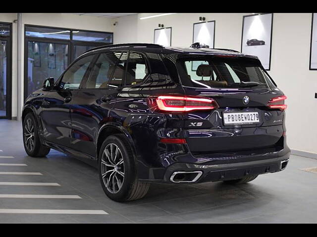 Used BMW X5 [2019-2023] xDrive40i SportX Plus in Delhi