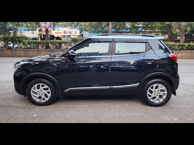 Used Mahindra XUV300 [2019-2024] W8 1.5 Diesel [2020] in Thane