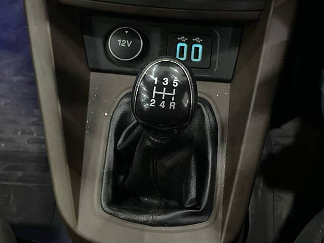 Used Ford Freestyle Titanium Plus 1.2 Ti-VCT [2018-2020] in Ghaziabad