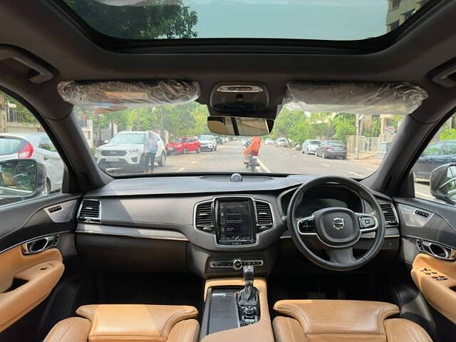 Used Volvo XC90 [2015-2021] D5 Inscription in Ahmedabad