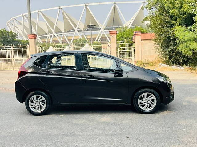 Used Honda Jazz [2015-2018] V AT Petrol in Delhi