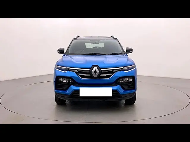 Used 2021 Renault Kiger in Delhi