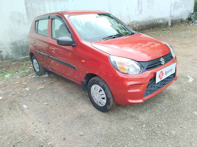 Used Maruti Suzuki Alto 800 [2012-2016] Vxi in Kochi