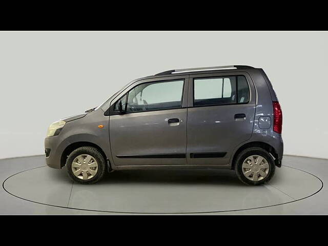 Used Maruti Suzuki Wagon R 1.0 [2014-2019] LXI in Delhi