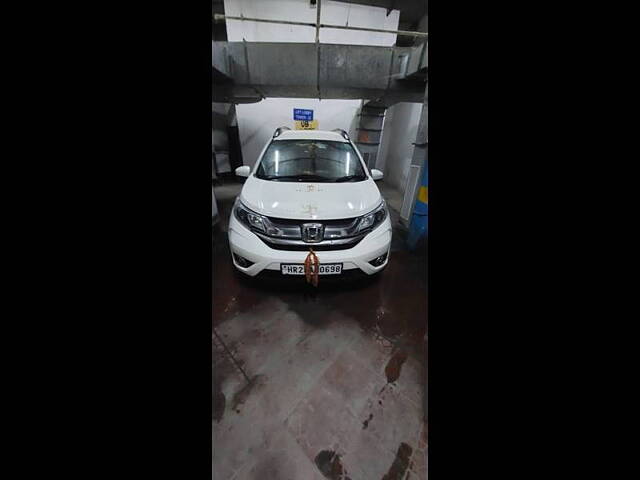 Used Honda BR-V VX Petrol [2016-2017] in Delhi