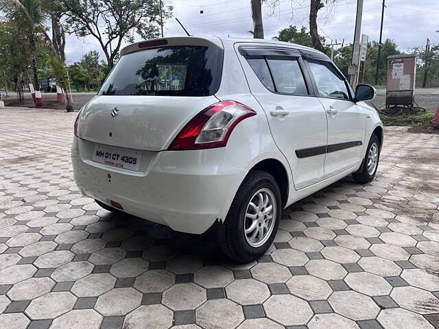 Used Maruti Suzuki Swift [2014-2018] VDi in Nashik