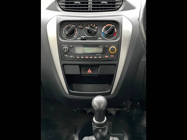 Used Maruti Suzuki Alto 800 [2012-2016] Vxi in Nagpur